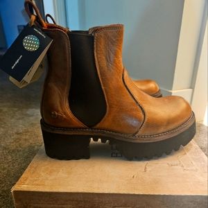 Bed stu valda hi shoes